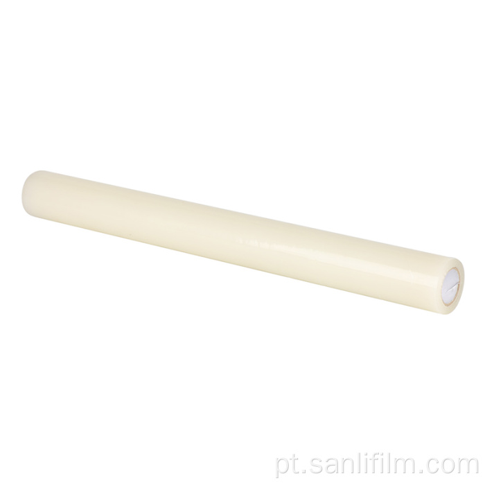 Película protetora superior laminada